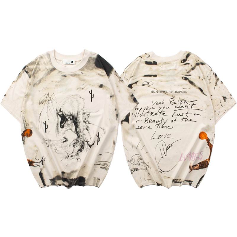 Travis Scott M-2XL cztx2786